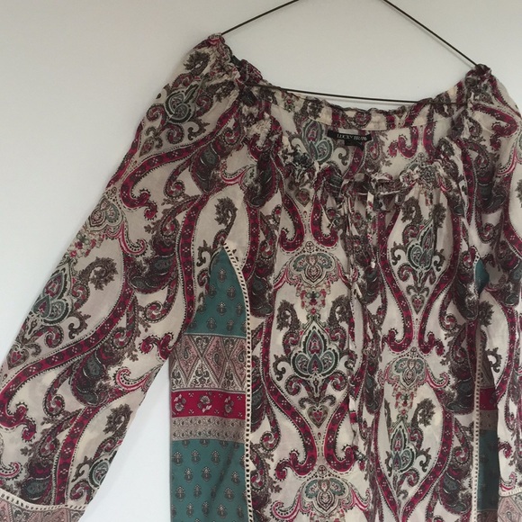 Tunic Small ✨✨✨✨ - Picture 4 of 7